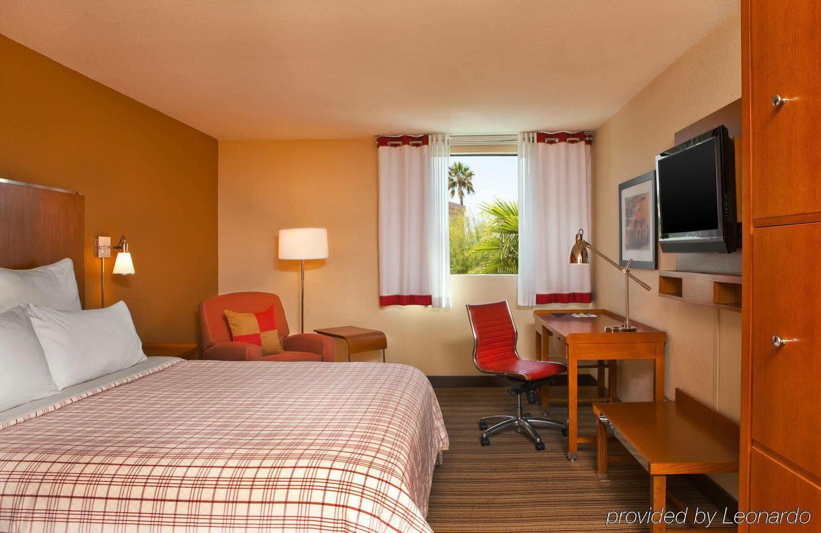 Moxy Phoenix Tempe/Asu Area Extérieur photo
