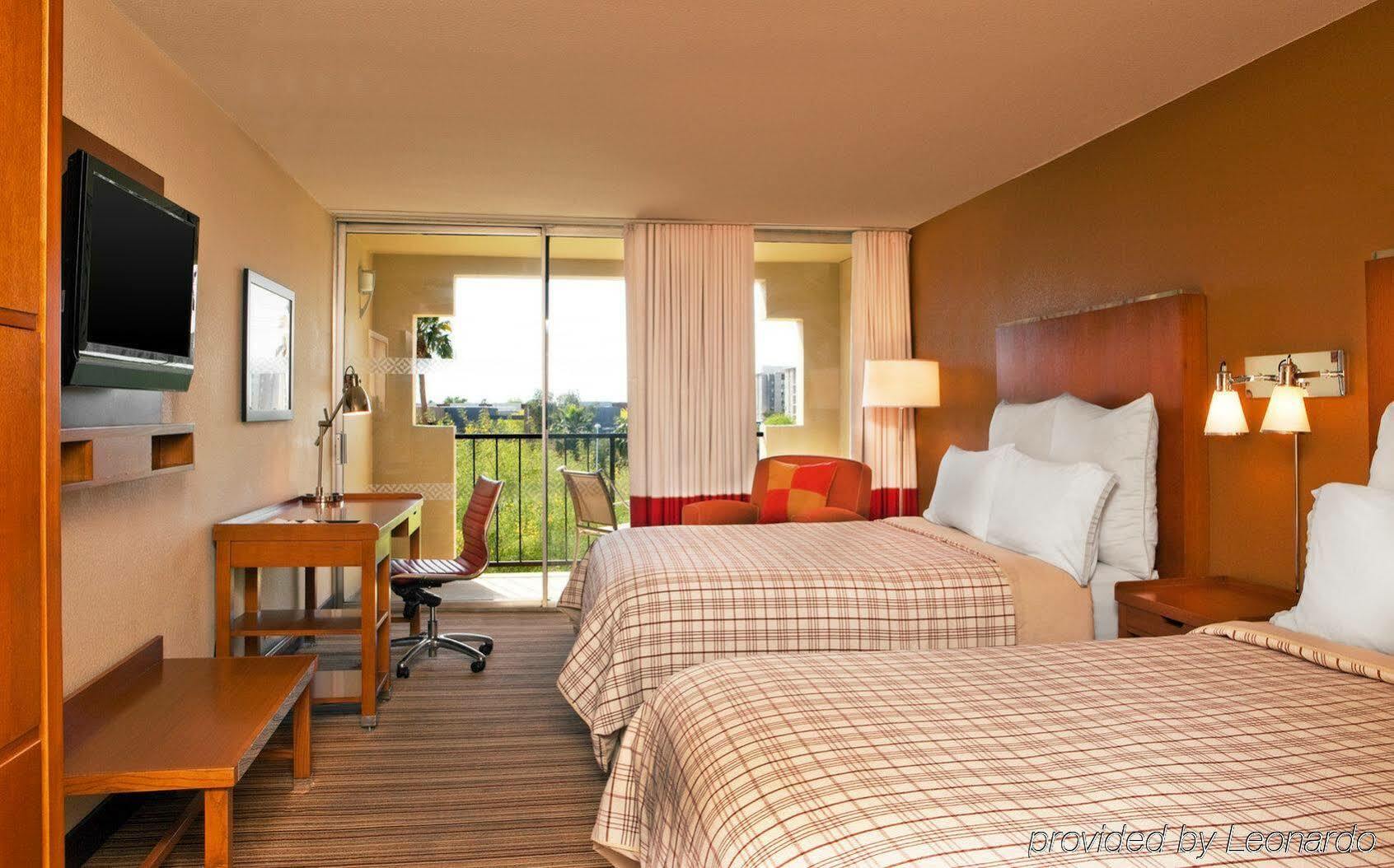 Moxy Phoenix Tempe/Asu Area Extérieur photo